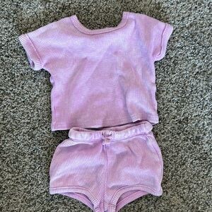 Adorable Cat & Jack outfit